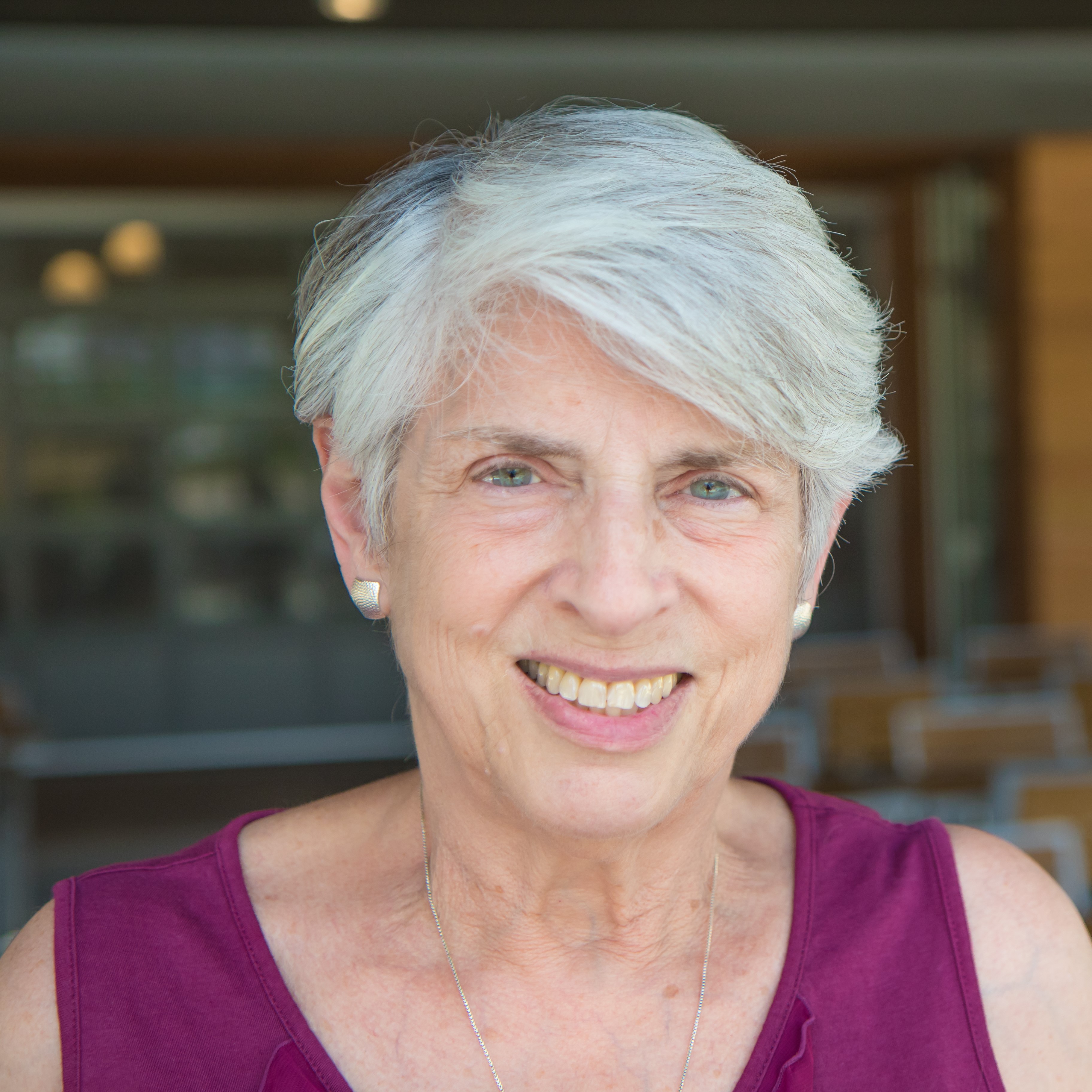 Judith Feinberg, MD, FIDSA