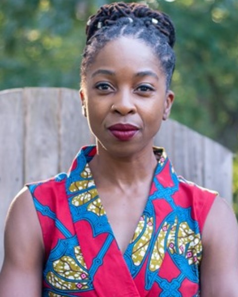 Allison Agwu, MD, ScM, FIDSA