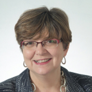 Alice C. Thornton, MD, FIDSA