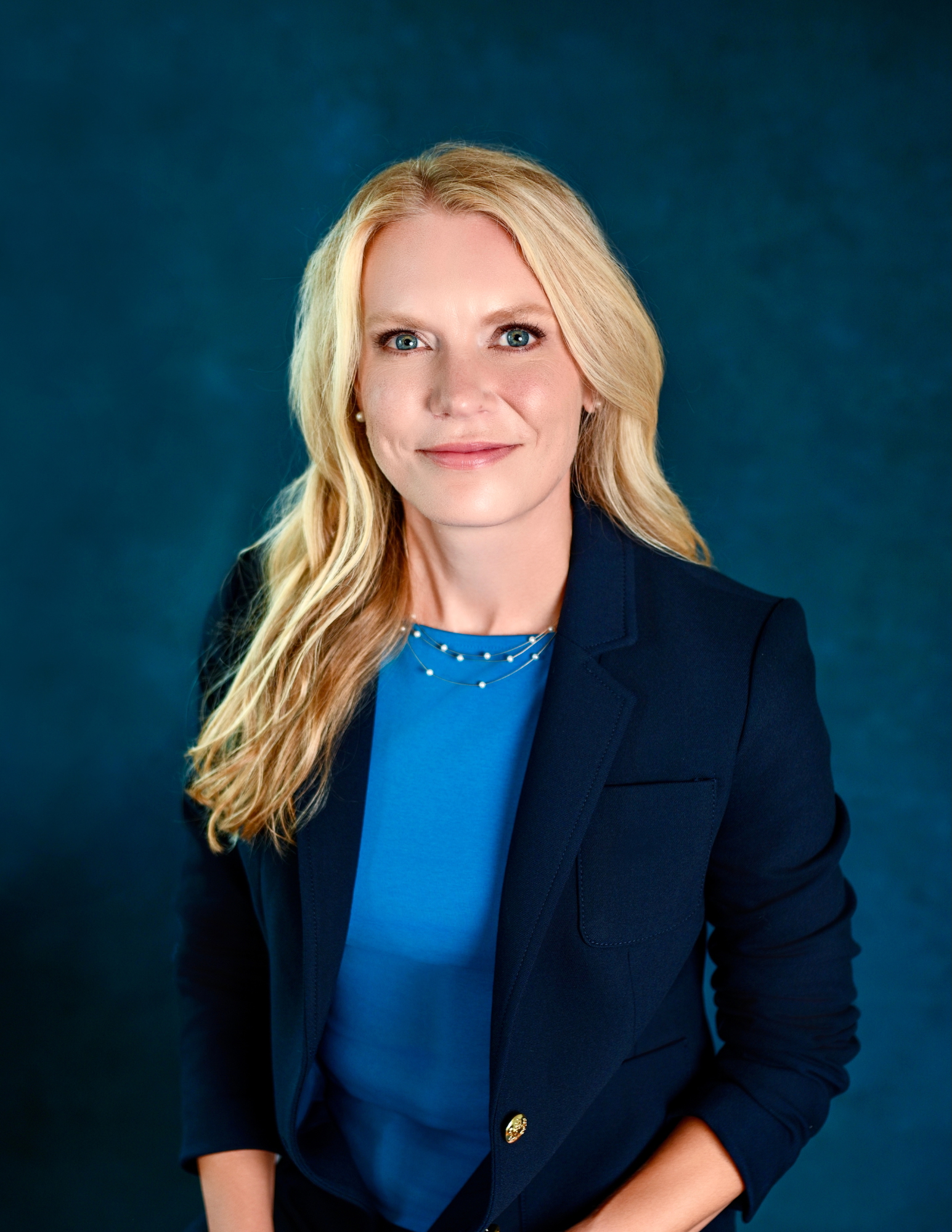 Anna K. Person, MD, FIDSA