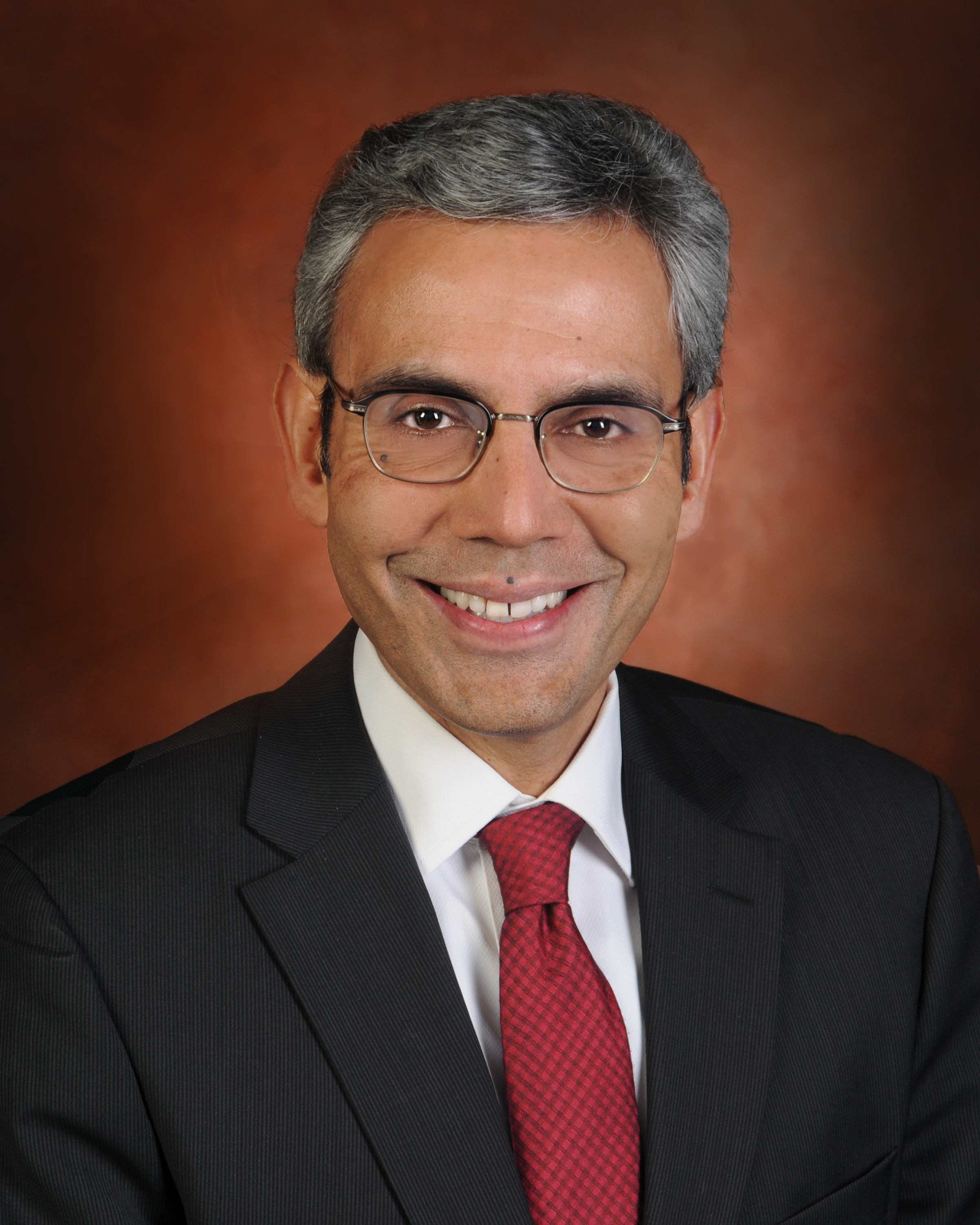 Rajesh T. Gandhi, MD, FIDSA